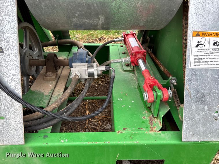 image for item EN5705 2012 A1 Mist Sprayers & Resources mist sprayer