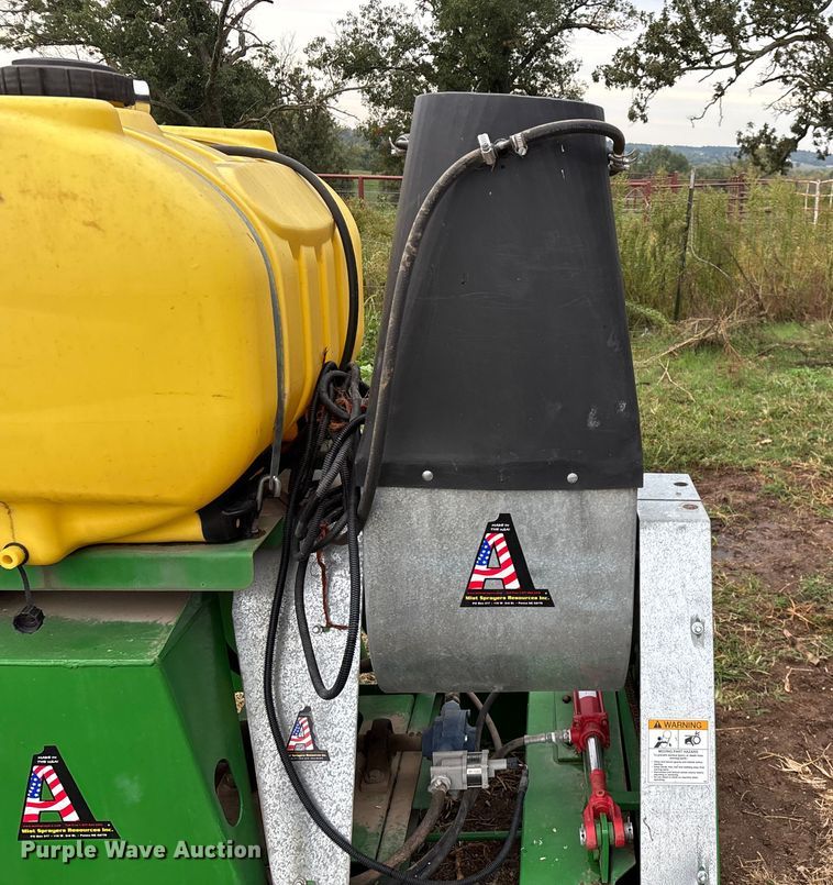 image for item EN5705 2012 A1 Mist Sprayers & Resources mist sprayer