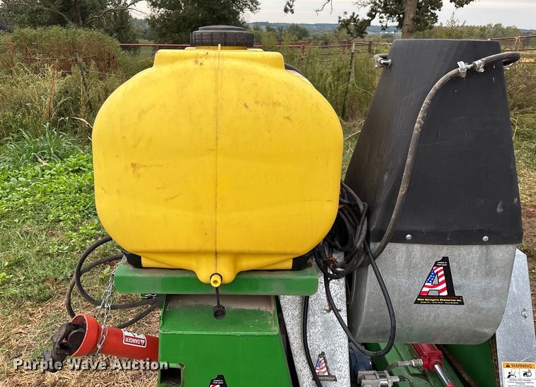 image for item EN5705 2012 A1 Mist Sprayers & Resources mist sprayer