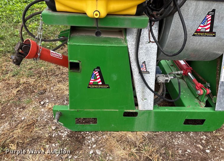 image for item EN5705 2012 A1 Mist Sprayers & Resources mist sprayer