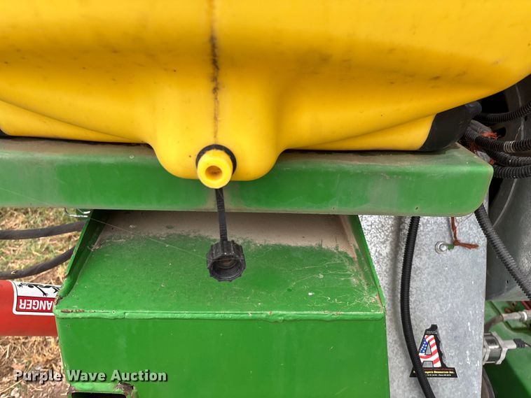 image for item EN5705 2012 A1 Mist Sprayers & Resources mist sprayer