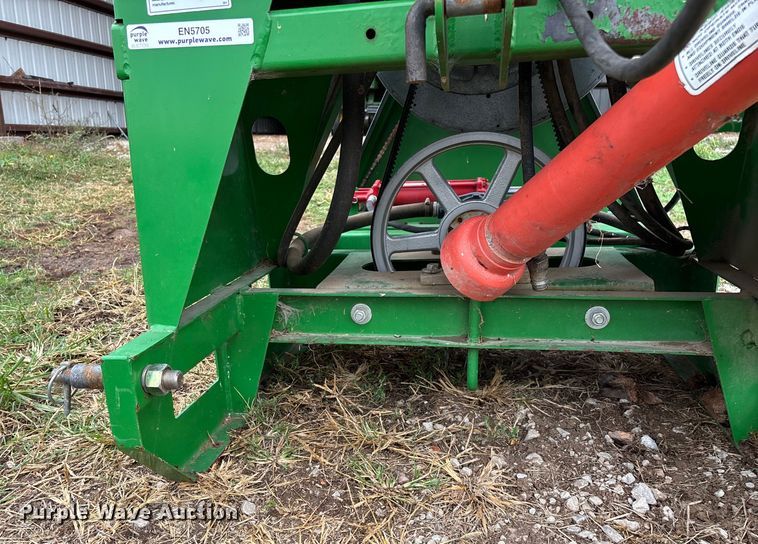 image for item EN5705 2012 A1 Mist Sprayers & Resources mist sprayer