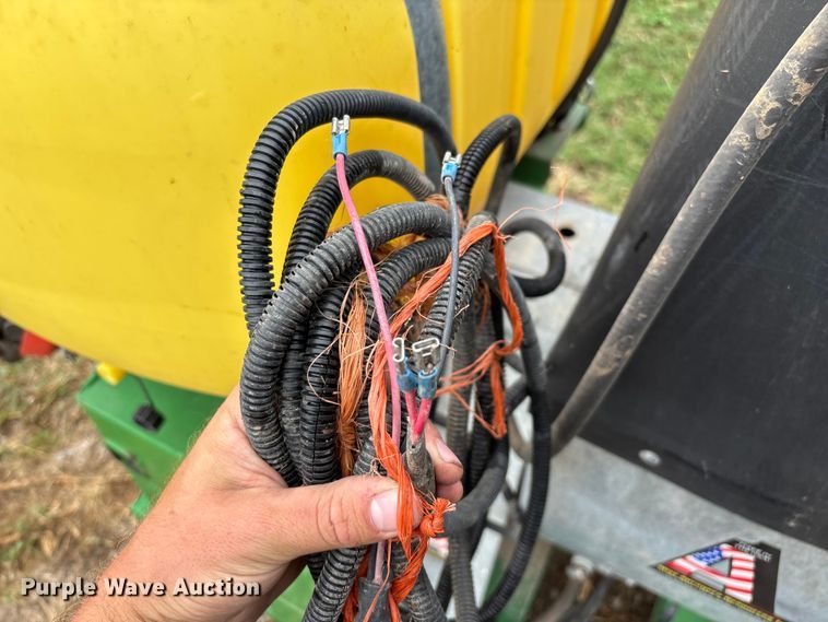 image for item EN5705 2012 A1 Mist Sprayers & Resources mist sprayer