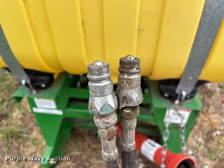 image for item EN5705 2012 A1 Mist Sprayers & Resources mist sprayer