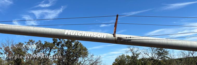 image for item EN5707 Hutchinson Swing Away Auger auger