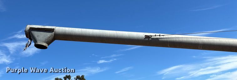 image for item EN5707 Hutchinson Swing Away Auger auger