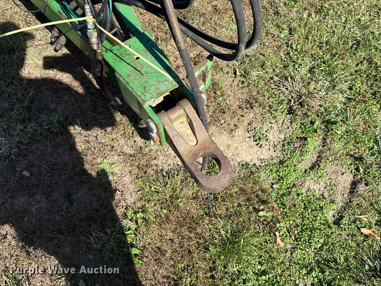 image for item EN5708 John Deere 750 Grain Drill