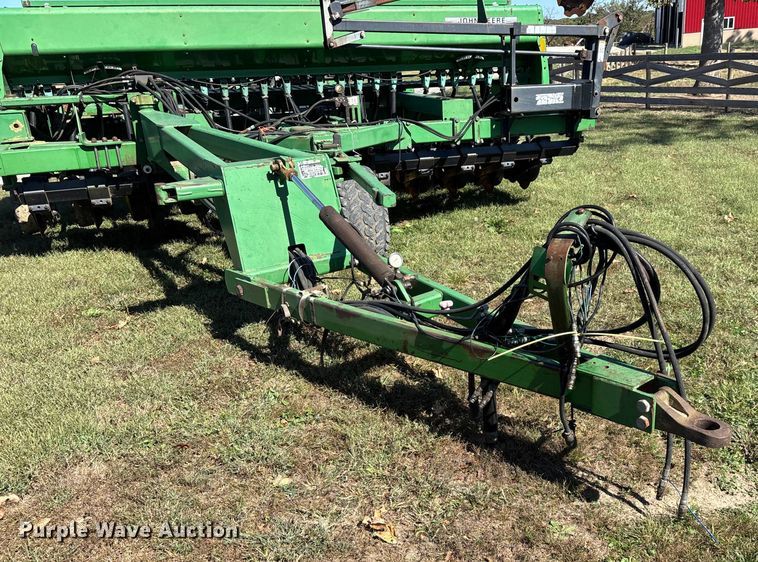 image for item EN5708 John Deere 750 Grain Drill