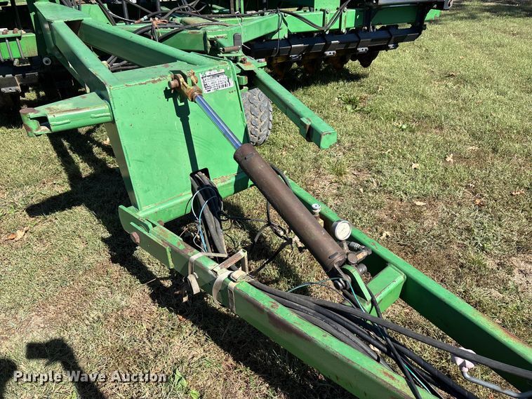 image for item EN5708 John Deere 750 Grain Drill