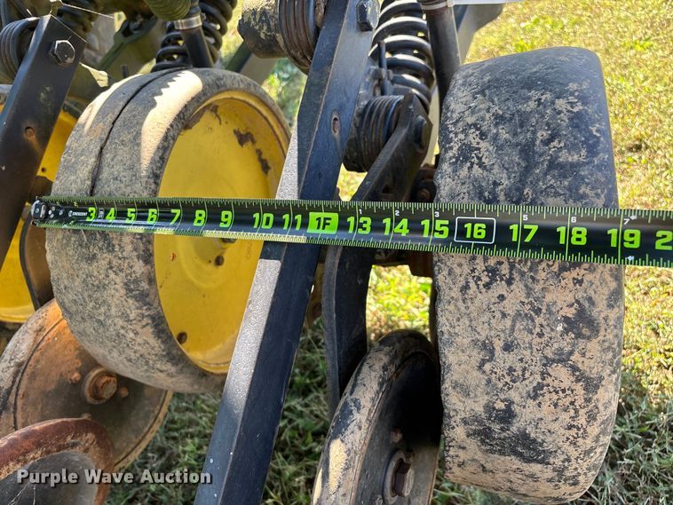 image for item EN5708 John Deere 750 Grain Drill