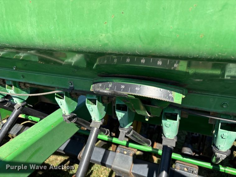 image for item EN5708 John Deere 750 Grain Drill