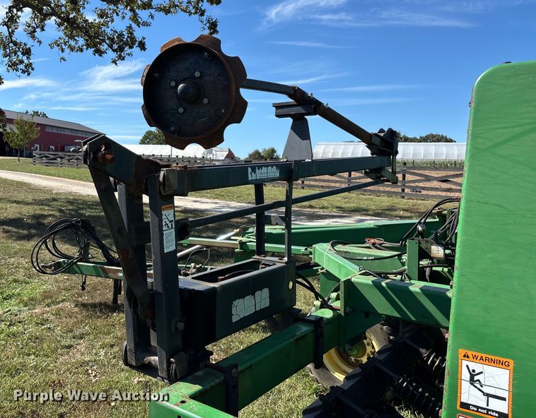 image for item EN5708 John Deere 750 Grain Drill