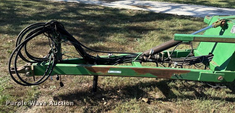 image for item EN5708 John Deere 750 Grain Drill