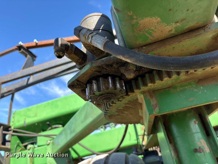 image for item EN5708 John Deere 750 Grain Drill