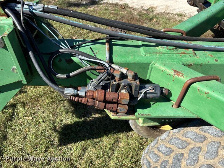 image for item EN5708 John Deere 750 Grain Drill