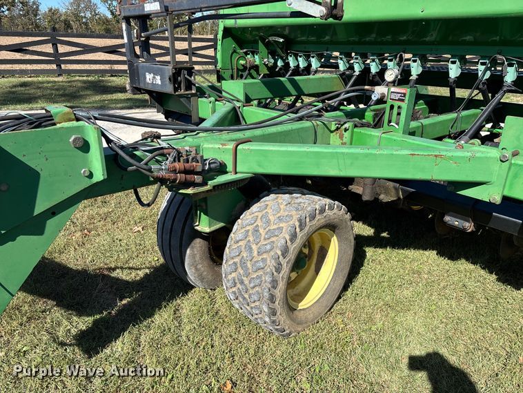 image for item EN5708 John Deere 750 Grain Drill