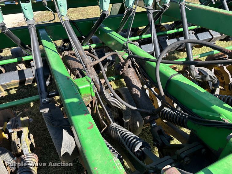 image for item EN5708 John Deere 750 Grain Drill