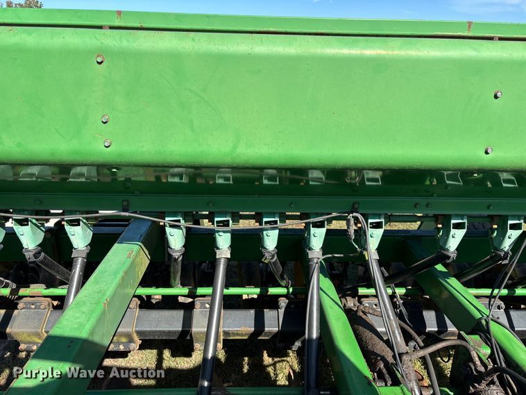 image for item EN5708 John Deere 750 Grain Drill