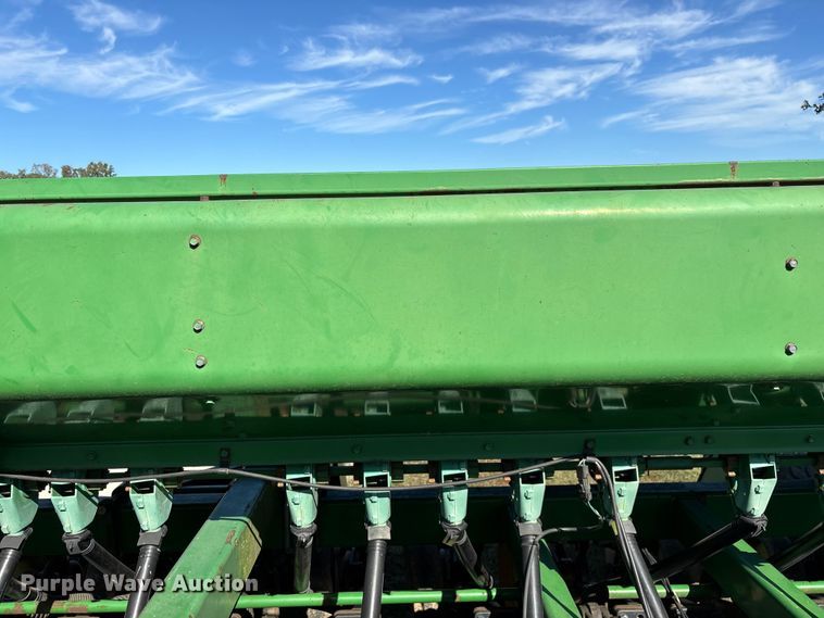 image for item EN5708 John Deere 750 Grain Drill