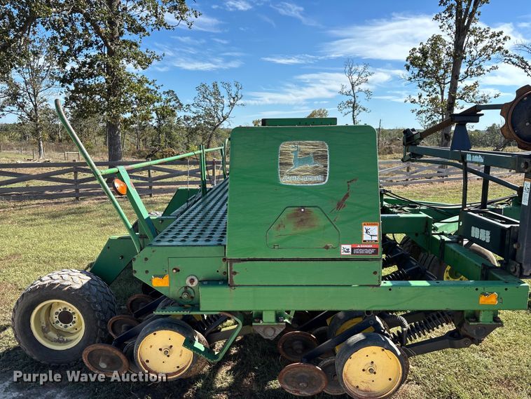 image for item EN5708 John Deere 750 Grain Drill