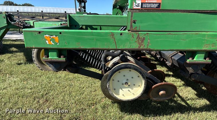 image for item EN5708 John Deere 750 Grain Drill