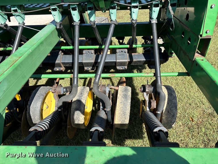 image for item EN5708 John Deere 750 Grain Drill