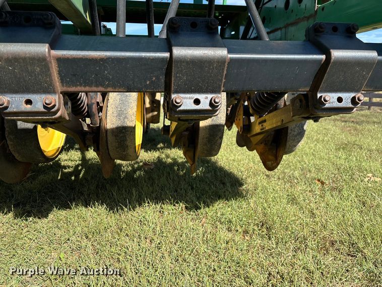 image for item EN5708 John Deere 750 Grain Drill