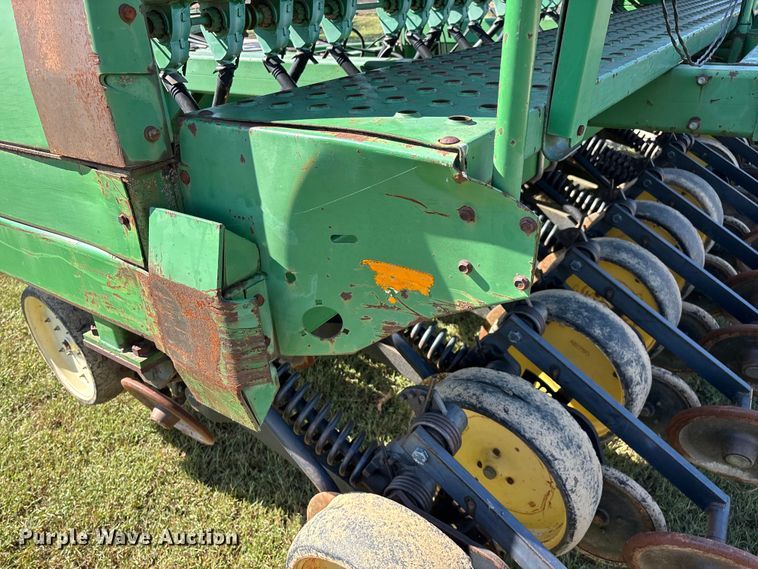 image for item EN5708 John Deere 750 Grain Drill