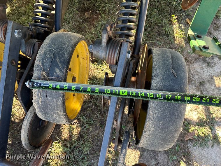 image for item EN5708 John Deere 750 Grain Drill