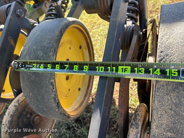 image for item EN5708 John Deere 750 Grain Drill