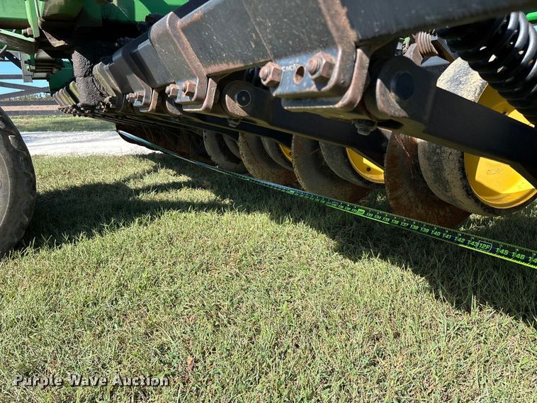 image for item EN5708 John Deere 750 Grain Drill