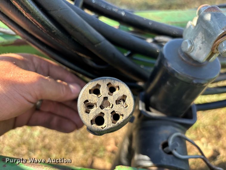 image for item EN5708 John Deere 750 Grain Drill