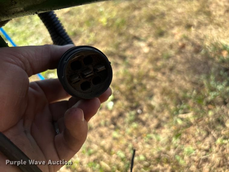 image for item EN5708 John Deere 750 Grain Drill