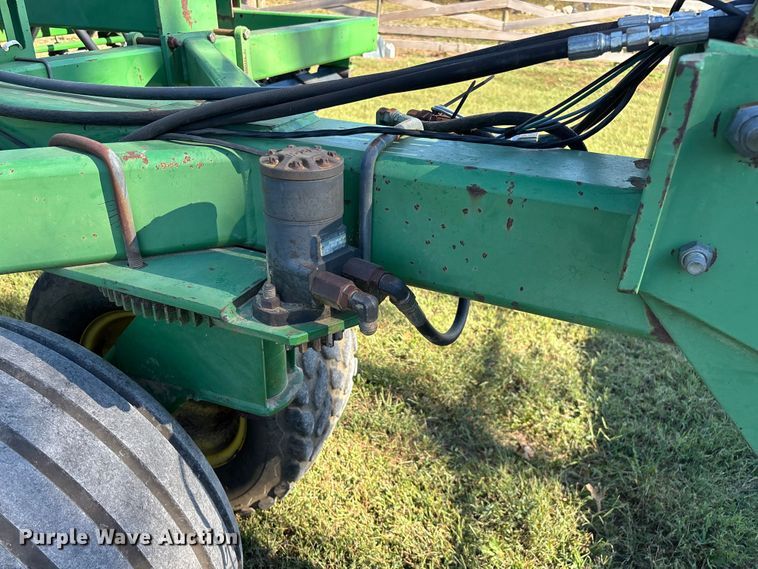 image for item EN5708 John Deere 750 Grain Drill