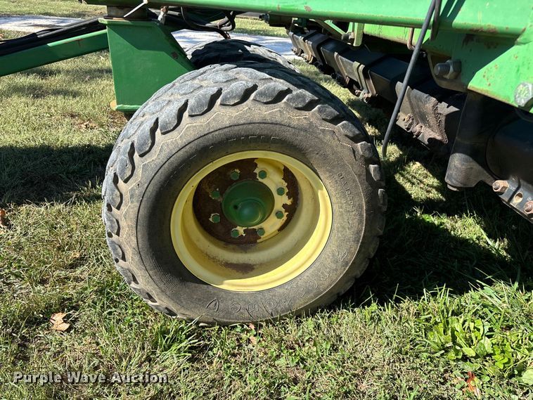 image for item EN5708 John Deere 750 Grain Drill