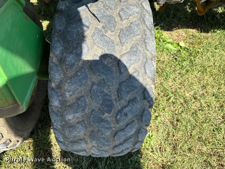 image for item EN5708 John Deere 750 Grain Drill