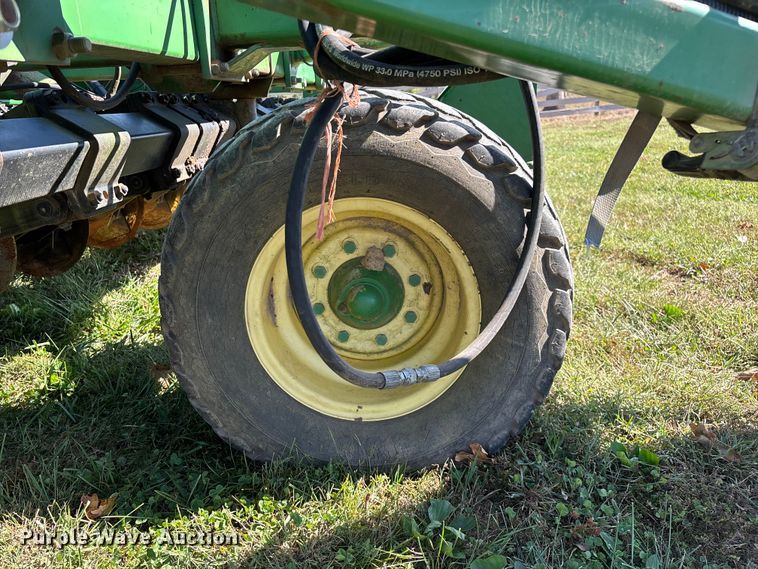 image for item EN5708 John Deere 750 Grain Drill