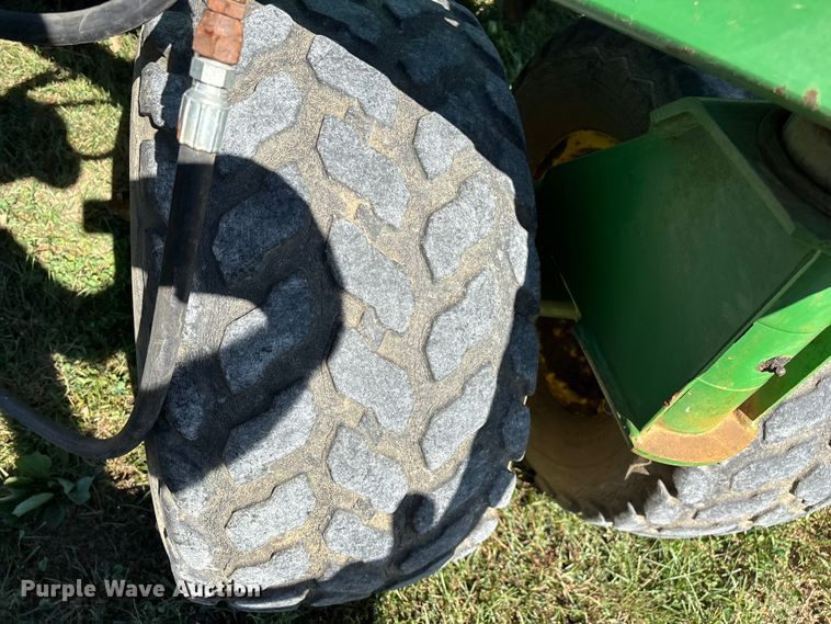 image for item EN5708 John Deere 750 Grain Drill
