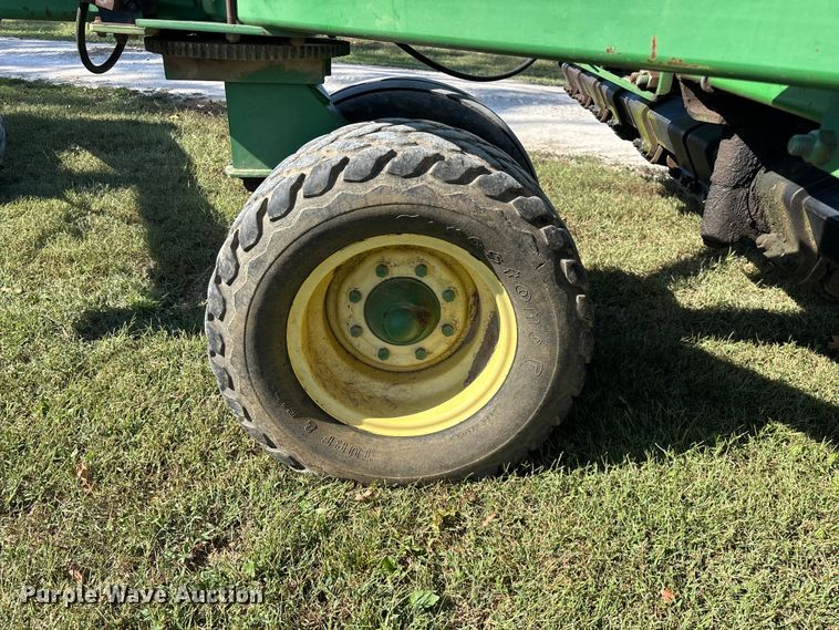 image for item EN5708 John Deere 750 Grain Drill