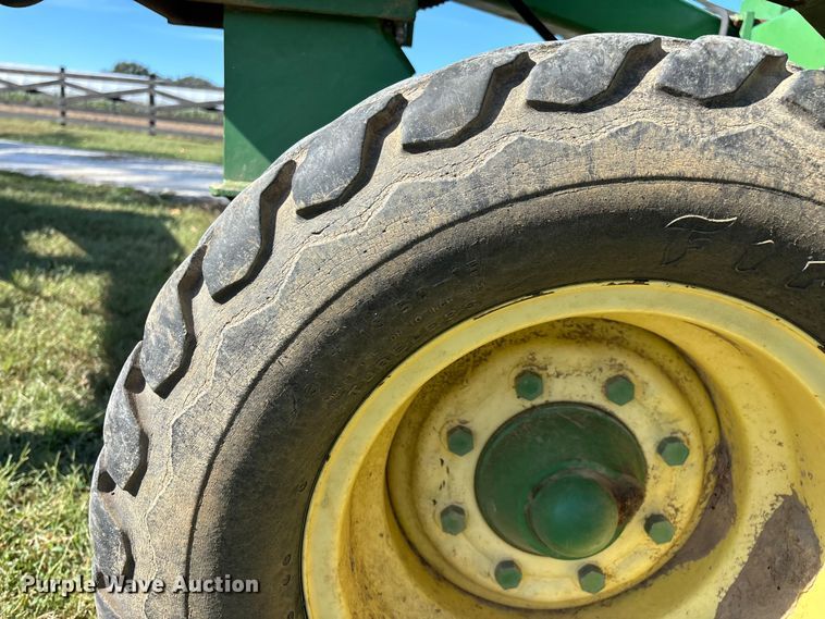 image for item EN5708 John Deere 750 Grain Drill