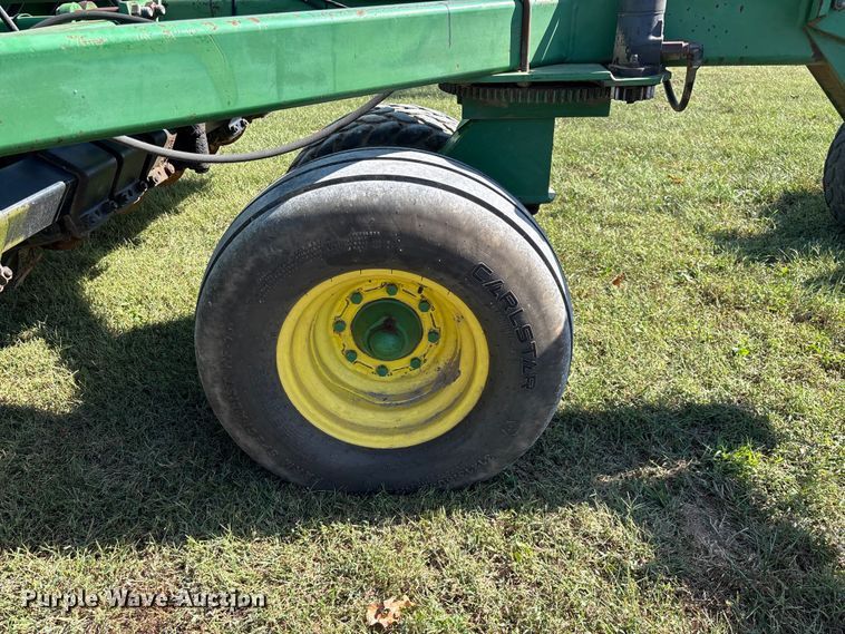 image for item EN5708 John Deere 750 Grain Drill