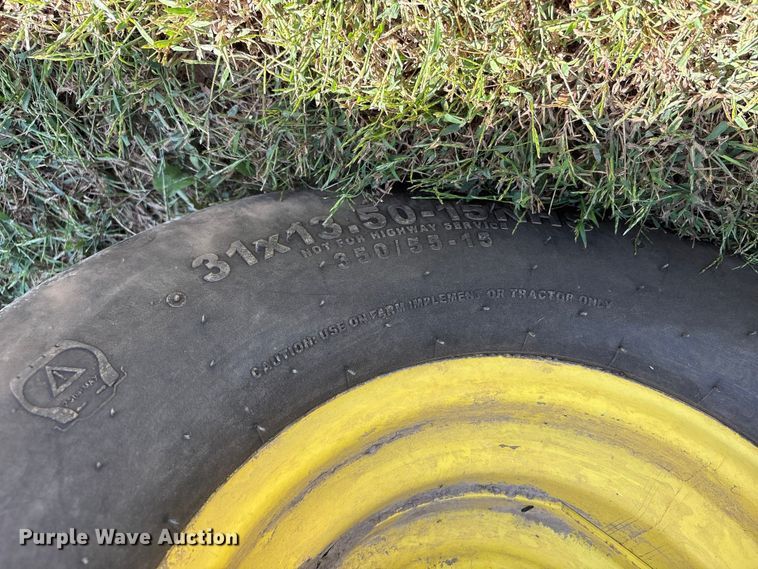 image for item EN5708 John Deere 750 Grain Drill