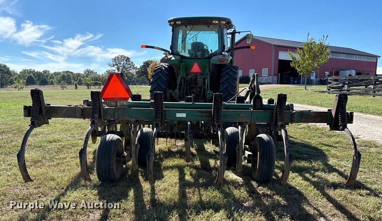 image for item EN5709 Glencoe disk ripper