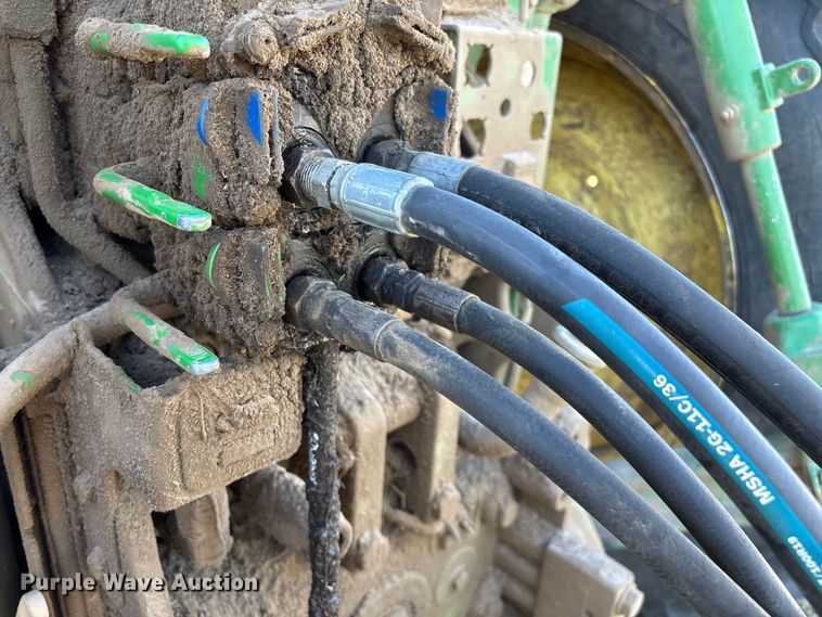 image for item EN5709 Glencoe disk ripper