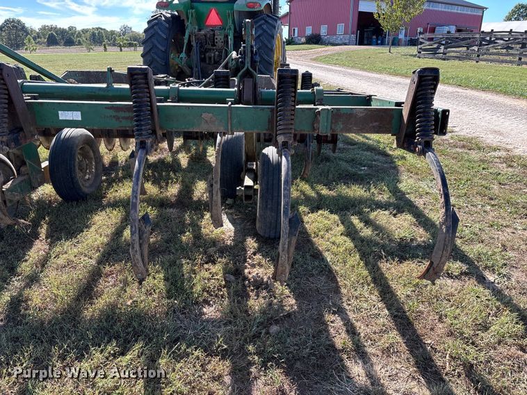 image for item EN5709 Glencoe disk ripper