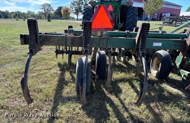 image for item EN5709 Glencoe disk ripper