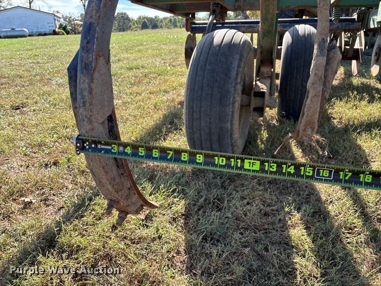 image for item EN5709 Glencoe disk ripper