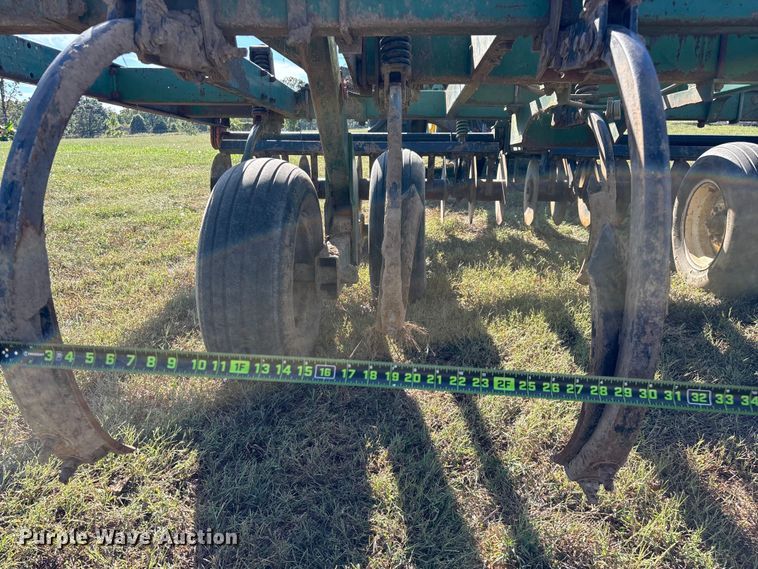 image for item EN5709 Glencoe disk ripper