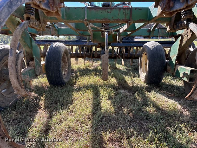 image for item EN5709 Glencoe disk ripper