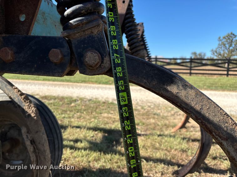 image for item EN5709 Glencoe disk ripper